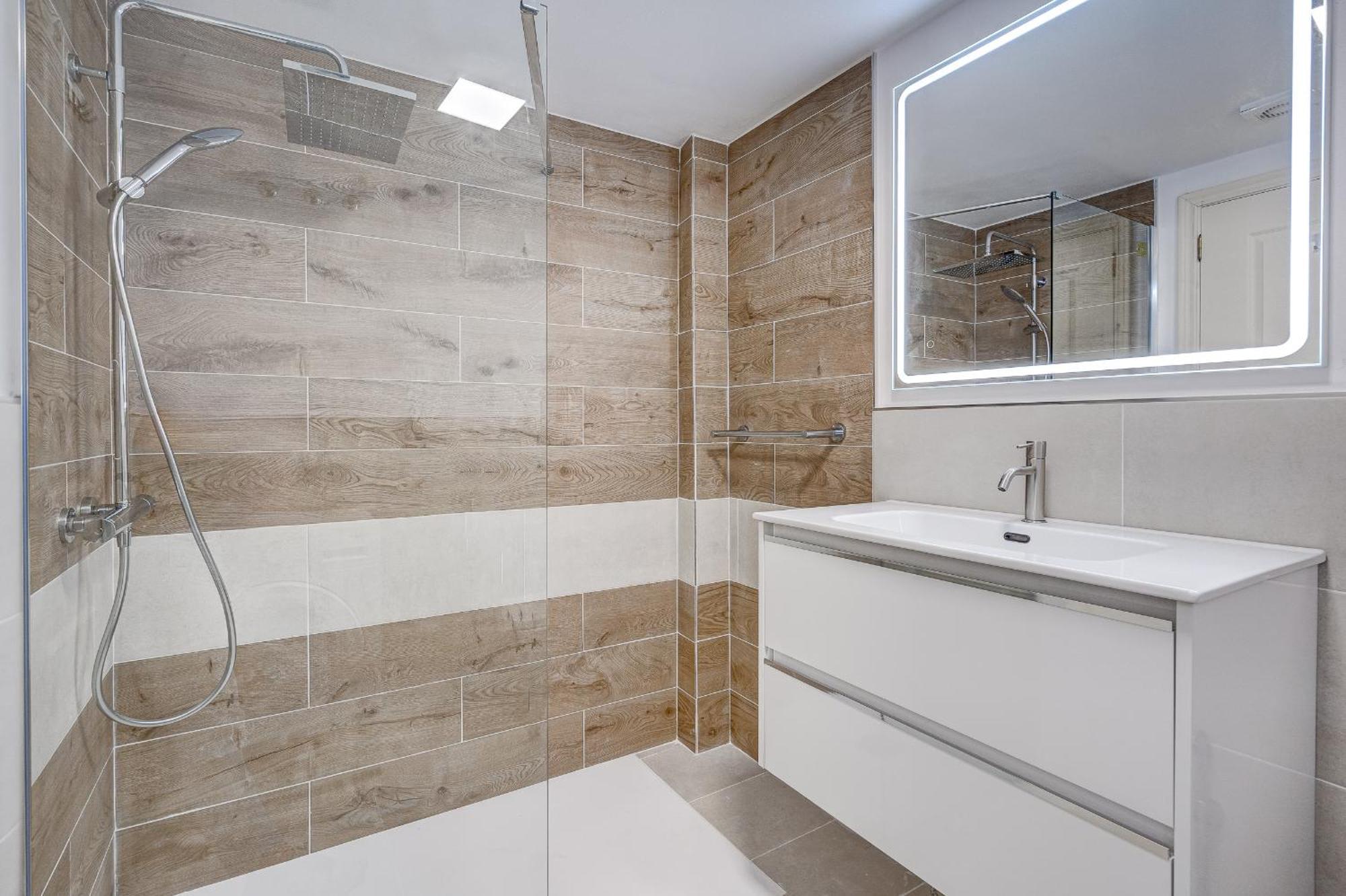 Paraiso Palm Mar Beautiful & Bright Renovated Apartment With Air Conditioning Екстер'єр фото